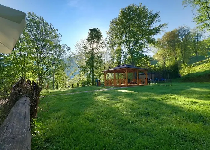 Gasthof Irena Muszyna