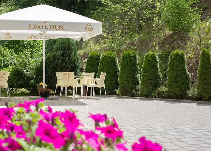 Irena Gasthof Muszyna