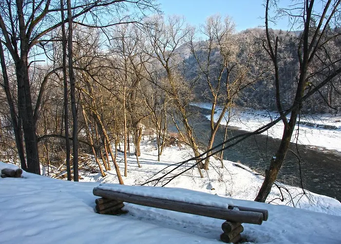 Gasthof Irena Muszyna