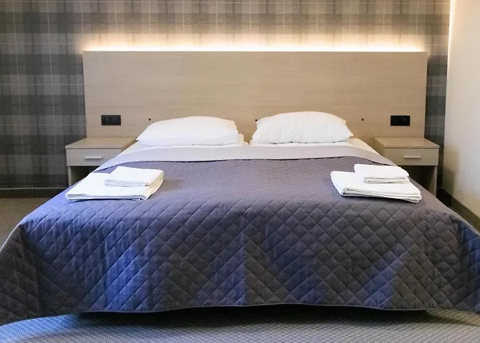 Irena Gasthof Muszyna