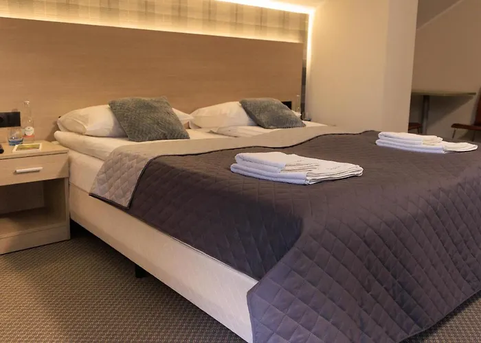 Gasthof Irena Muszyna