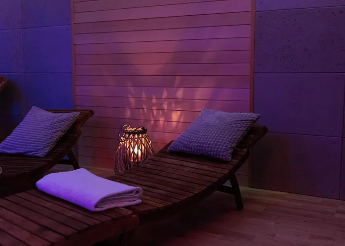 Gasthof Irena Muszyna