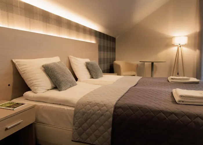 Irena Gasthof Muszyna