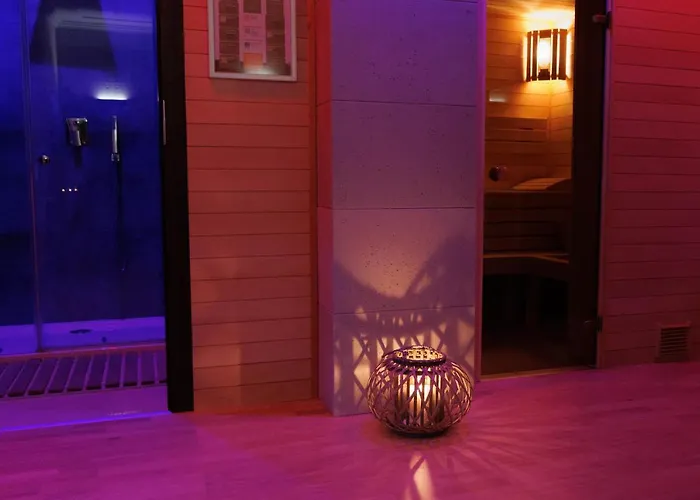 Pensjonat Irena Muszyna