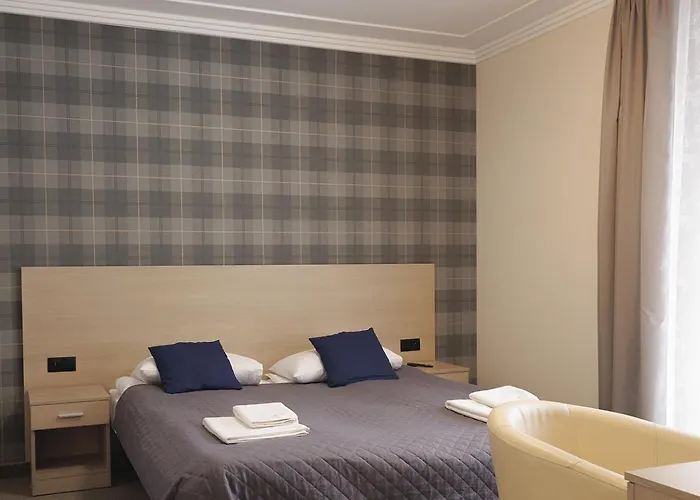 Irena Pensjonat Muszyna