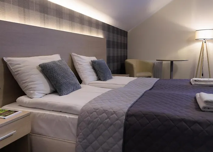 Gasthof Irena Muszyna