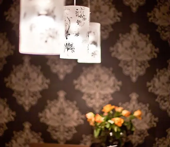 Pensjonat Irena Muszyna